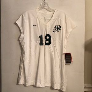 Women’s Volleyball Top, Never Worn!